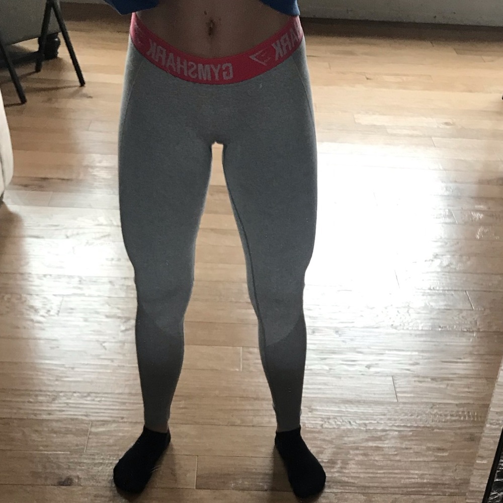 GYMSHARK